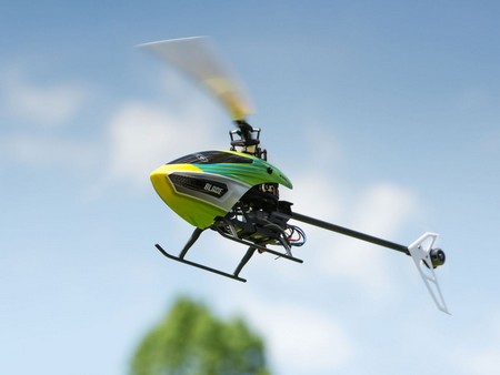 BLADE 230 S