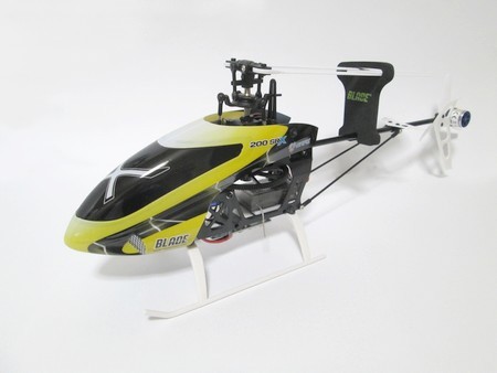 BLADE 200 SR X