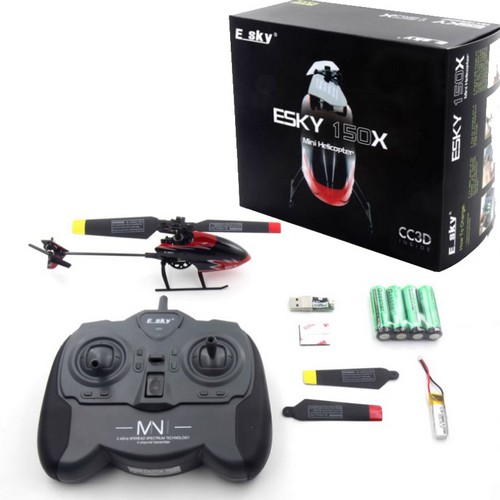 ESky 150X