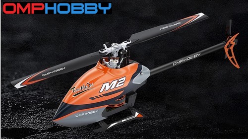 OMPHOBBY M2